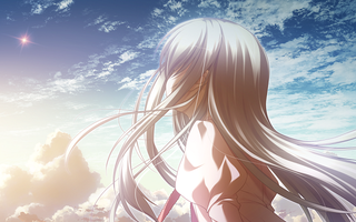 Illustration for article titled Ani-TAY Reviews: eden* - They were only two, on the planet